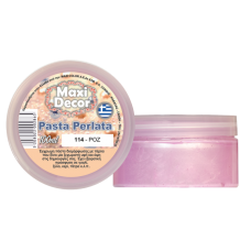 Πάστα Πέρλας Pasta Perlata Maxi Decor 114 Ροζ_PP22002865